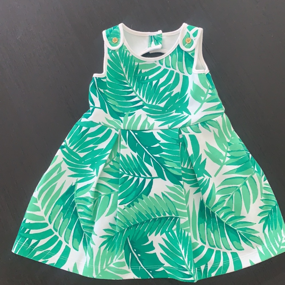 Janie And Jack 12-18mths dress